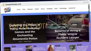 Publish Guest Post on furywebtrends.com