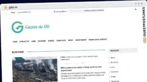 Publish Guest Post on gdo.ro