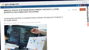 Publish Guest Post on gen-x-design.com
