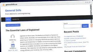 Publish Guest Post on generalinfo.us