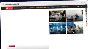 Publish Guest Post on getbusinesses.org