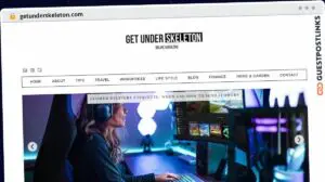 Publish Guest Post on getunderskeleton.com