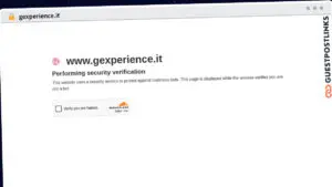 Publish Guest Post on gexperience.it