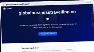 Publish Guest Post on globalbusinesstravelling.com