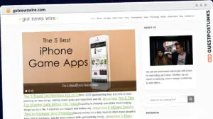 Publish Guest Post on gotnewswire.com