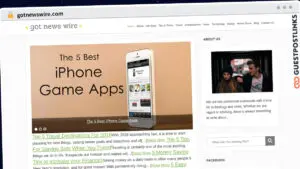 Publish Guest Post on gotnewswire.com