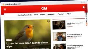 Publish Guest Post on grandesmedios.com