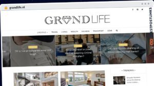 Publish Guest Post on grandlife.nl