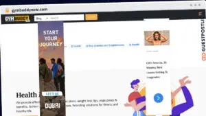 Publish Guest Post on gymbuddynow.com
