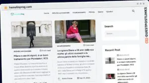 Publish Guest Post on hamelinprog.com
