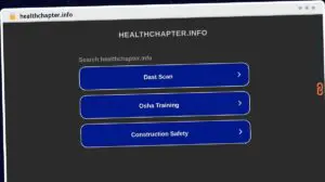 Publish Guest Post on healthchapter.info