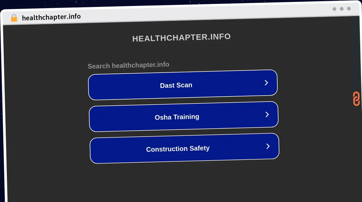 Publish Guest Post on healthchapter.info