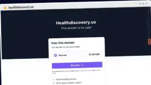 Publish Guest Post on healthdiscovery.us