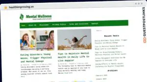Publish Guest Post on healthimproving.us