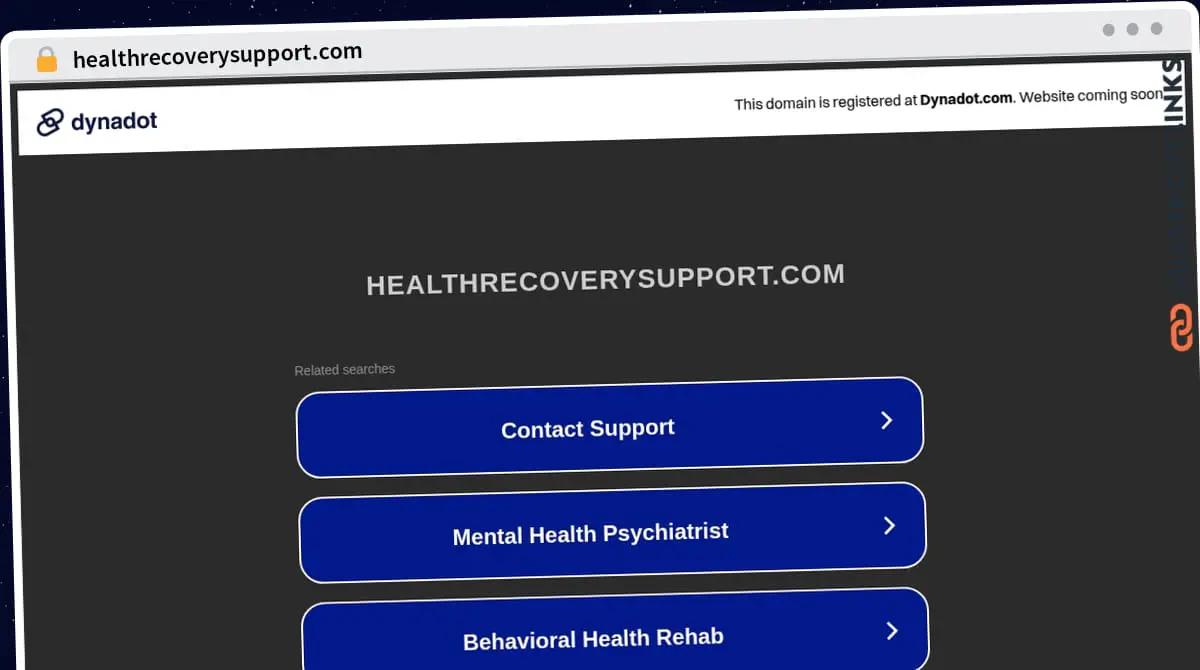 Publish Guest Post on healthrecoverysupport.com