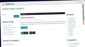 Publish Guest Post on healthvet.us