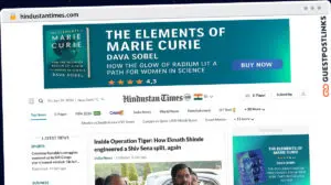 Publish Guest Post on hindustantimes.com