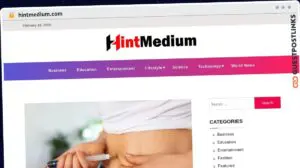 Publish Guest Post on hintmedium.com