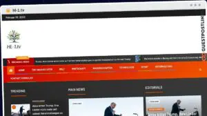 Publish Guest Post on hl-1.tv