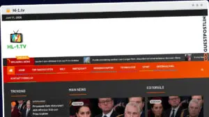 Publish Guest Post on hl-1.tv