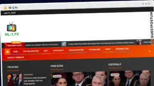 Publish Guest Post on hl-1.tv