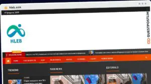 Publish Guest Post on hleb.asia