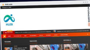 Publish Guest Post on hleb.asia