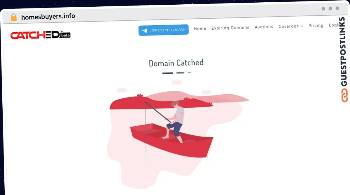 Publish Guest Post on homesbuyers.info