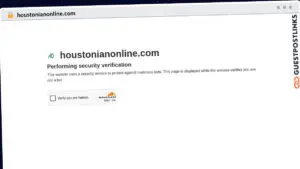 Publish Guest Post on houstonianonline.com