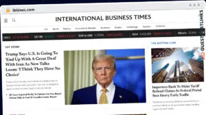 Publish Guest Post on ibtimes.com