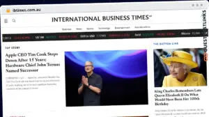 Publish Guest Post on ibtimes.com.au