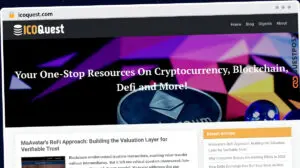 Publish Guest Post on icoquest.com