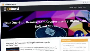 Publish Guest Post on icoquest.com