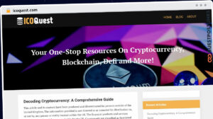 Publish Guest Post on icoquest.com