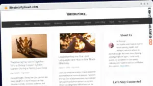 Publish Guest Post on iliketotallyloveit.com