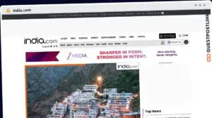 Publish Guest Post on india.com