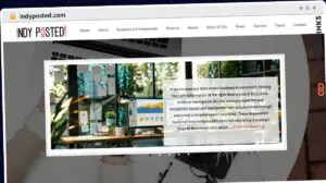 Publish Guest Post on indyposted.com