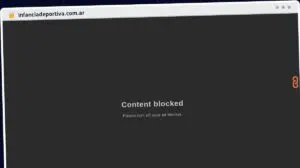 Publish Guest Post on infanciadeportiva.com.ar