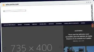 Publish Guest Post on infocancha.com