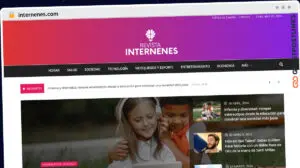 Publish Guest Post on internenes.com