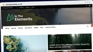 Publish Guest Post on intheelements.co.uk