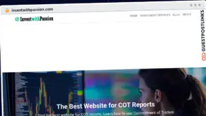 Publish Guest Post on investwithpassion.com