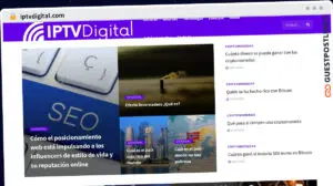 Publish Guest Post on iptvdigital.com
