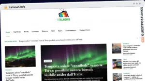 Publish Guest Post on italnews.info