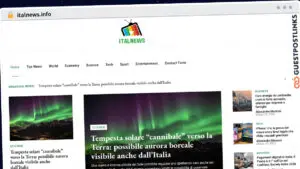 Publish Guest Post on italnews.info