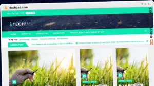 Publish Guest Post on itechpad.com