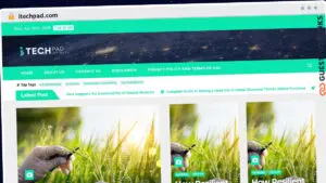Publish Guest Post on itechpad.com