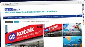 Publish Guest Post on jordandream.com