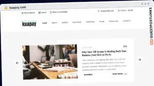 Publish Guest Post on kuapay.com