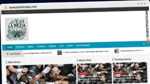Publish Guest Post on lameziainstrada.com
